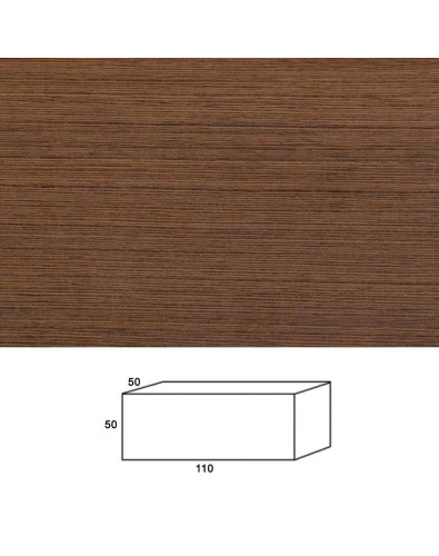Madera de Wengué para torno 2