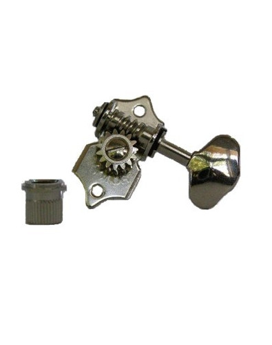Gotoh SE700/06M-LRN Blanco  2