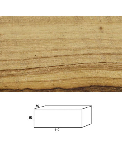Madera de Olivo para torno 2