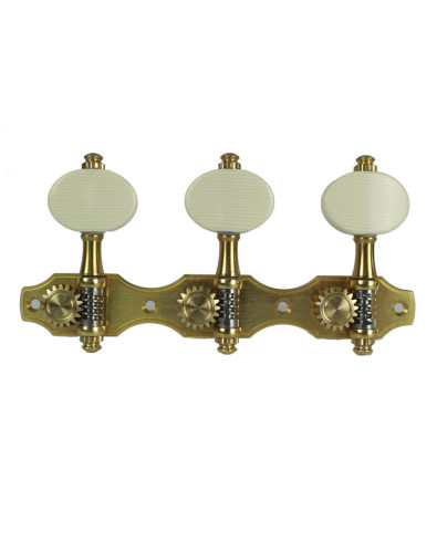 Master Series Tuning Machines - Ivoroid