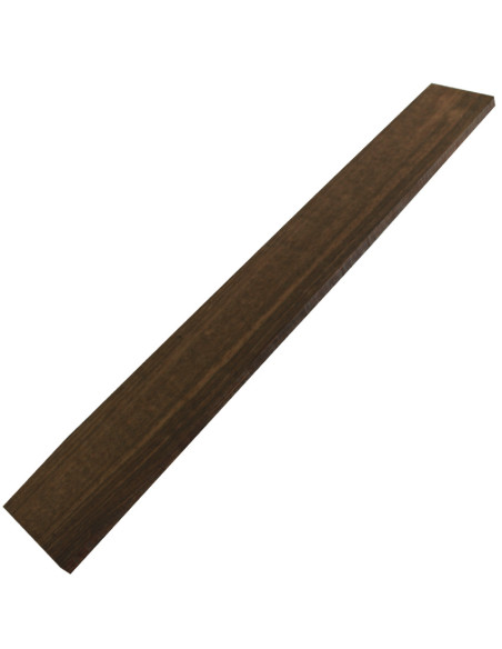 Snakewood Fretboard