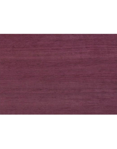 Madera de Purple Heart para torno