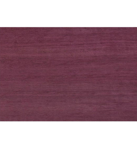 Madera de Purple Heart para torno