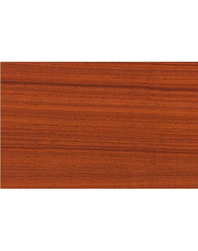 Madera de Palo Rojo para torno