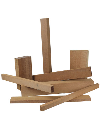 Restos Brazilian lacewood 2