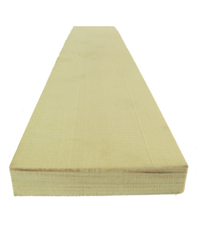 AAA 20mm German Spruce Bracewood 2