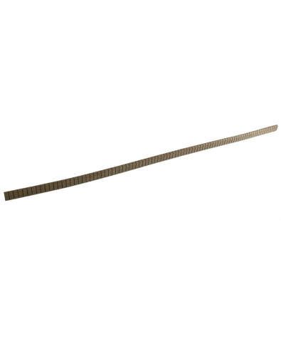 African Mahogany Top/Back/Side Reinforcement E-02 2