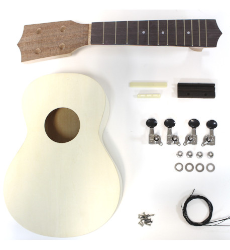 Ukelele Kit GK U215