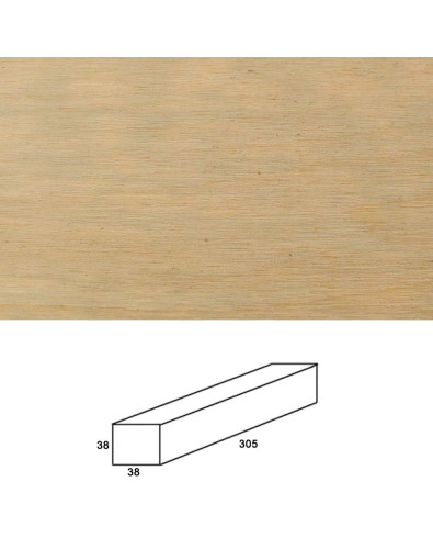 Madera de Abedul para torno 2