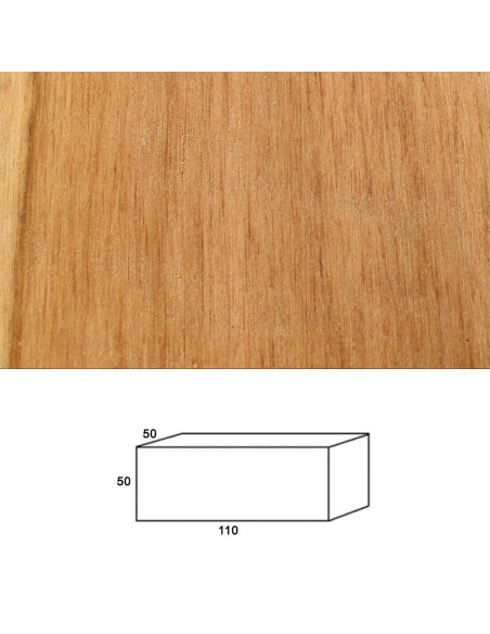 Apple wood for lathe