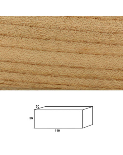 Elm wood for lathe 2