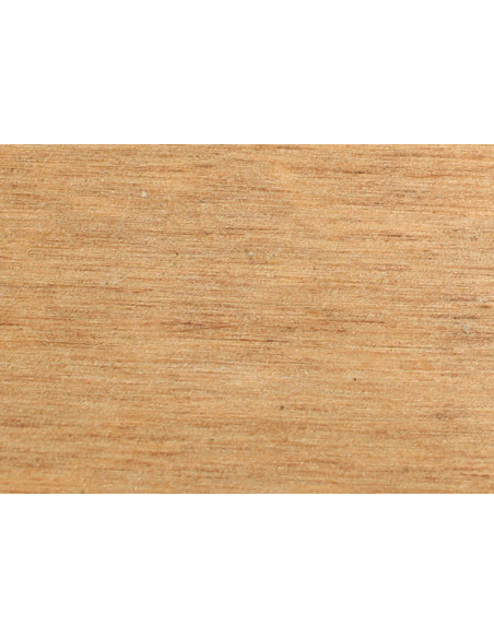 Madera de Peral para torno