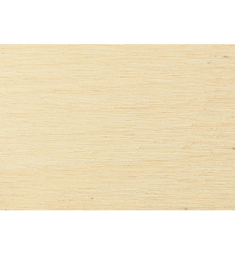 Birch wood for lathe