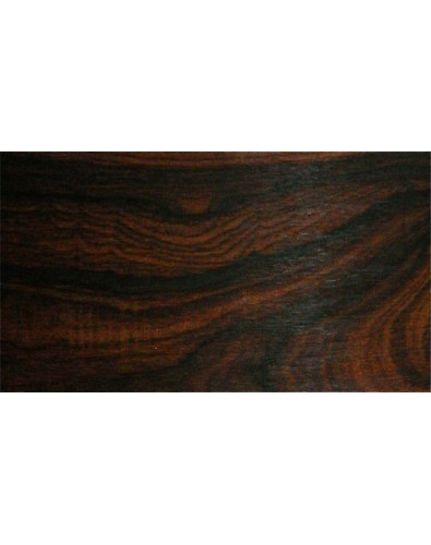 Madera de Cocobolo para torno