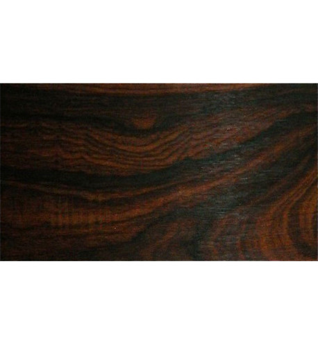 Cocobolo wood for lathe