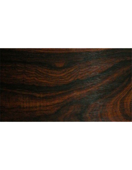 Cocobolo wood for lathe