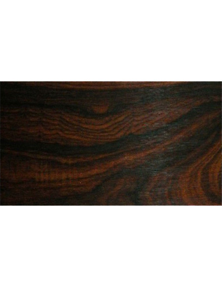 Madera de Cocobolo para torno