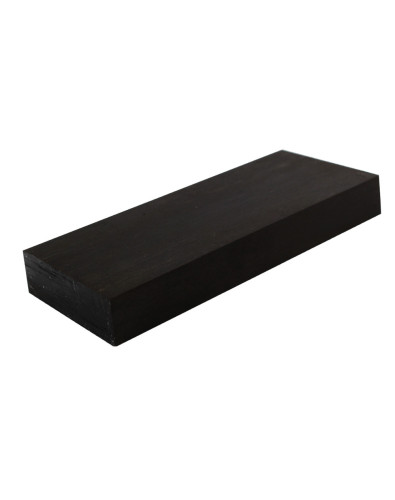 Ebony Tailpiece Viola 2