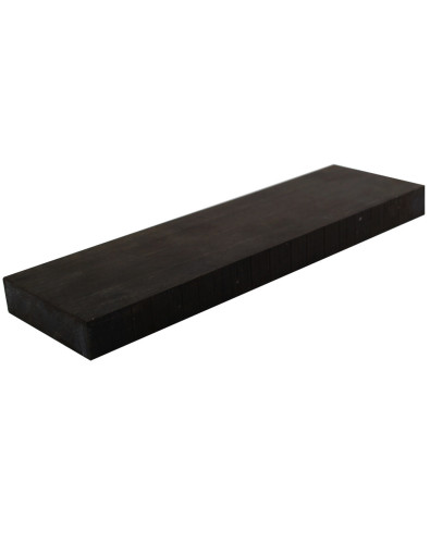 Ebony Tailpiece Cello 2