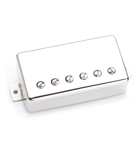 Pastilla Seymour Duncan Sh-4 Jb Nickel Humbucker