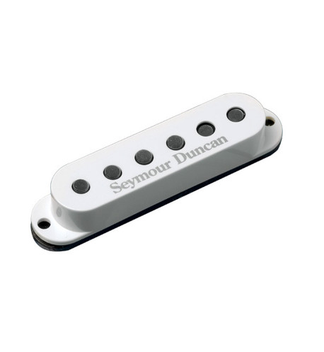 Seymour Duncan Ssl-5 Custom Staggered Pickup for St