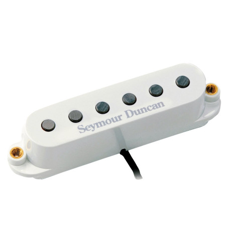 Seymour Duncan Ssl-5rw Custom Staggered Pickup