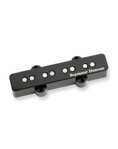 Seymour Duncan Sjb-2n Hot Jazz Bass Pickup