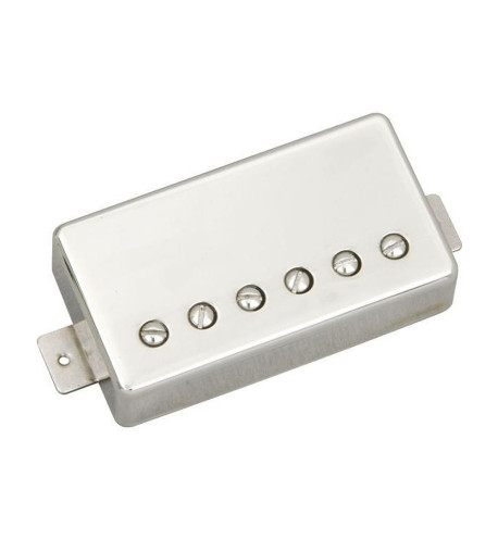 Seymour Duncan Sh-2n Nickel Cover Jazz Humbucker Pickup