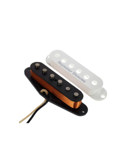 Seymour Duncan Ssl-1 California 50´S Pickup Set