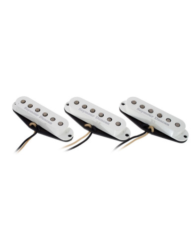 Seymour Duncan Ssl-1 California 50´S Pickup Set