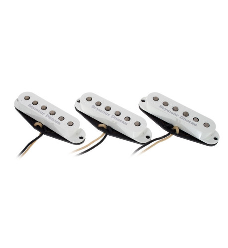 Seymour Duncan Ssl-1 California 50´S Pickup Set