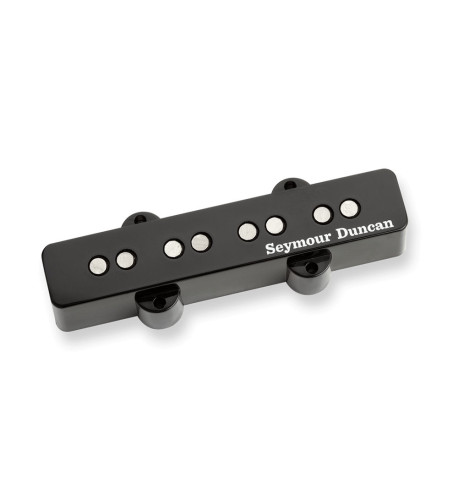 Seymour Duncan Sjb-1n Vintage For Jazz Bass Pickup