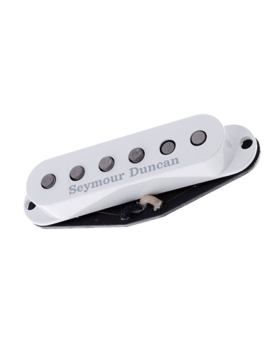 Pastilla Seymour Duncan Ssl-1rw Vintage Staggered Reverse