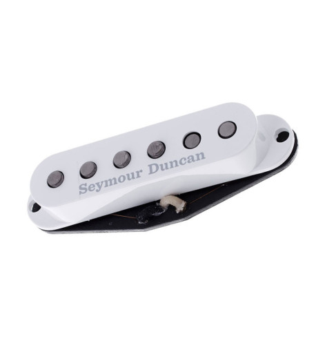 Seymour Duncan Ssl-1rw Vintage Staggered Reverse Pickup