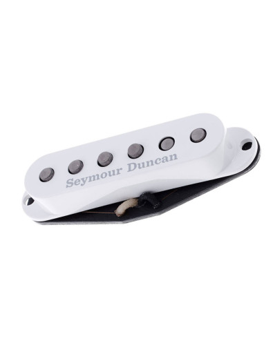 Pastilla Seymour Duncan Ssl-1 Vintage para Strat