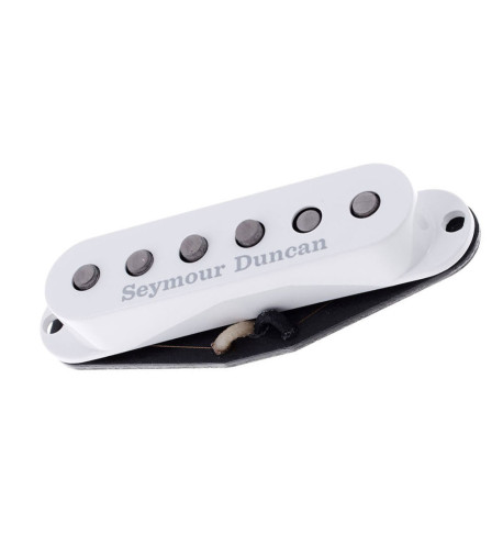 Pastilla Seymour Duncan Ssl-1 Vintage para Strat