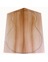 Acacia Classic Guitar Backs