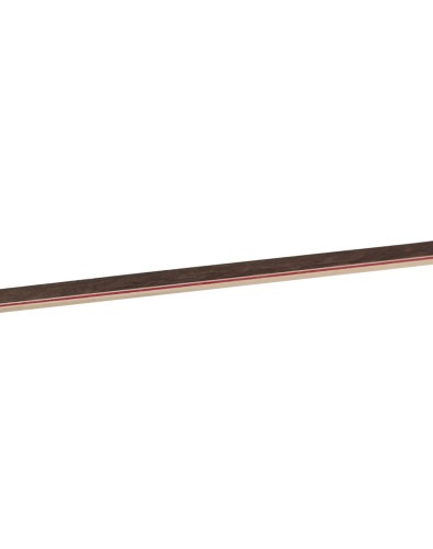 Indian Rosewood - White Black White Binding 2