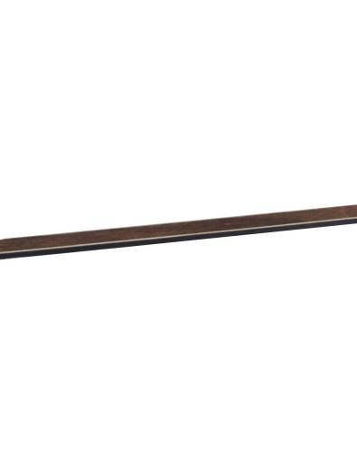 Santos Rosewood - White Black Binding 2