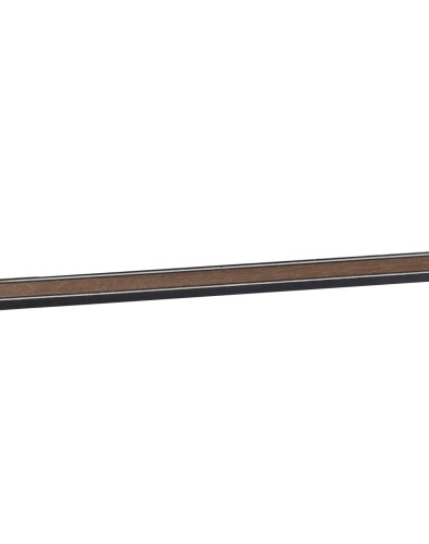 Black White Black - Walnut - Black White Black Joint Side 2