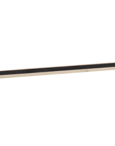 White - Ebony - White Joint Side 2