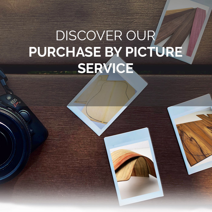 discover our purchase by picture service