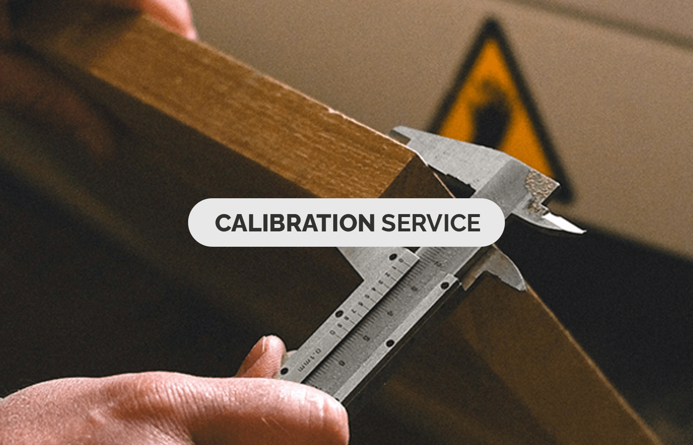 calibration
