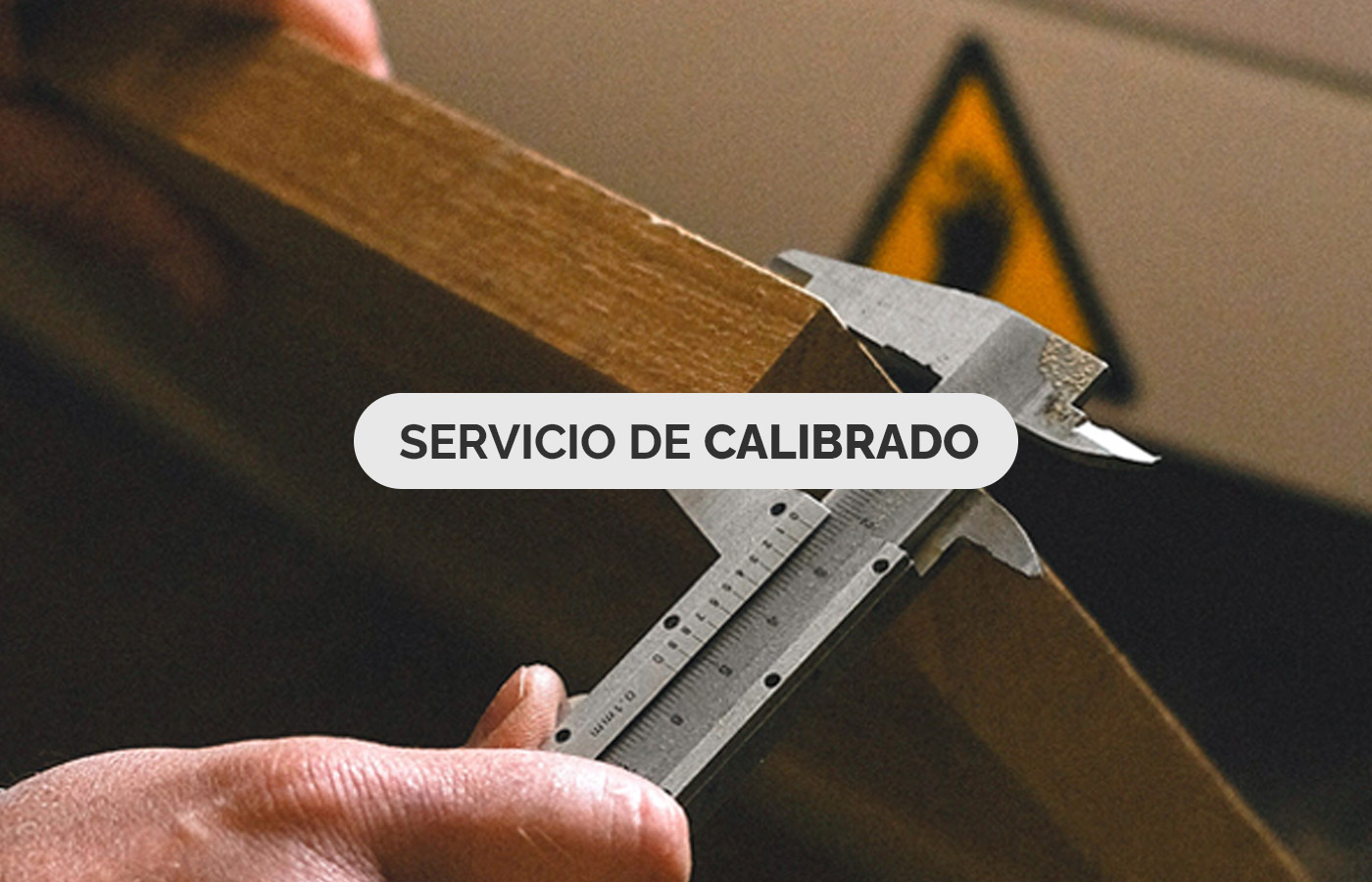 calibrado