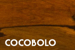 cocobolo