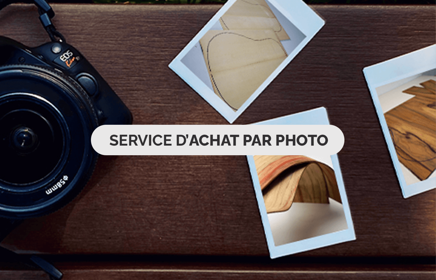 compra por foto