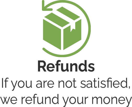 refunds