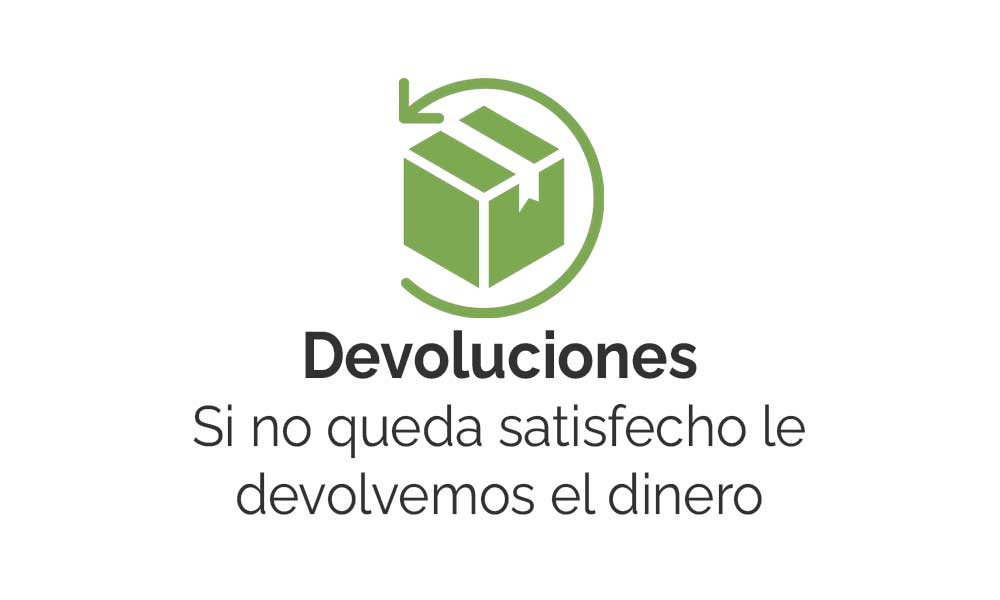 devoluciones