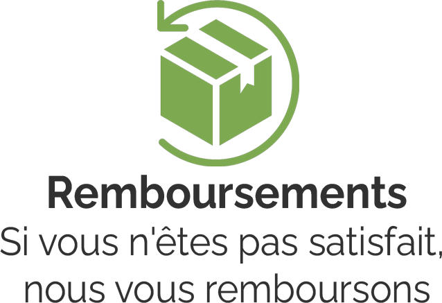 remboursements