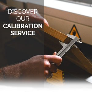 discover our calibration service